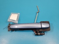 Klamka przód prawa zewnętrzna Toyota Prius II XW20 03-