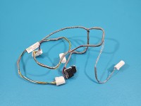 Wiązka instalacja Producent części: Lexus, silniczka nawiewu LEXUS NX I 14-21 82212-78030, 246490-2690