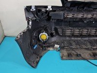 Zderzak przód Peugeot Partner II biały EWPA