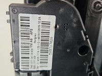 Szyberdach Vw Sharan II 10- HB 5d