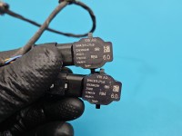 Wiązka zderzaka tył Skoda Octavia IV Instalacja pdc 5E6971104