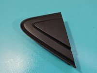 Listwa błotnika przód prawa Dacia Sandero III 20- 63874 6670R, 638746670R
