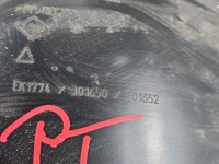 Nadkole tył prawe Renault Clio IV 12-20 767487242R