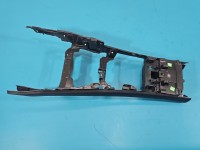 Osłona ZAŚLEPKA PLASTIK Peugeot 508 II 18- 9G49A128, A9G49A128