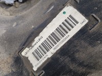 Zbiornik paliwa bak Porsche Panamera I 970 3.0 v6 (CWD)