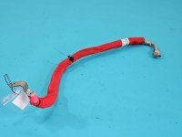 KLEMA INSTALACJA WIĄZKA PLUSOWA PLUS BMW X3 G01 6839822