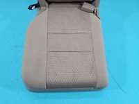 Fotel tył prawy III rząd Chrysler Voyager V 07-16 tylny 3 rząd