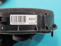 Głośniki komplet Hyundai Elantra VI 15-20 96330-F2000