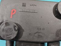 Halogen prawy Opel Zafira A