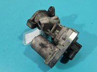 Zawór egr Fiat Ducato III 06-14 boxer jumper 2.2 jtd Producent części: FIAT, 5 pin