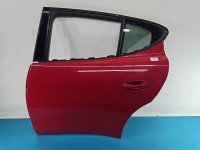 Drzwi tył lewe Porsche Panamera I 970 HB 5d