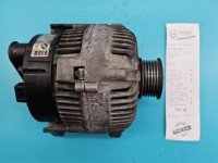 TEST Alternator Bmw e46 1435429 1.9 wiel