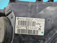 Reflektor prawy lampa przód Renault Megane III EUROPA 260100017R