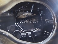 Misa olejowa MISKA Opel Zafira B 1.9 cdti 55194355