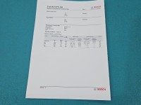 Wtryskiwacz Renault Megane II 0445110110 1.9 dci