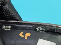 Klamka wewnętrzna przód lewa Skoda Superb I 3U0837247