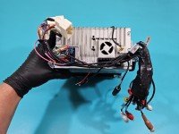 Radio nieoryginalne Hyundai I40