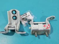 Zawias drzwi tył lewy Renault Kadjar