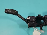 Przełącznik zespolony Skoda Fabia III 6C0953513D