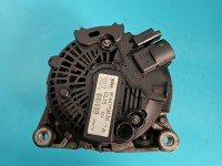 TEST Alternator Peugeot 207 9664779680 1.6 hdi (9h06)