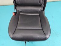 Fotel tył prawy III rząd Mercedes Vito W447 14- tylny 3 rząd