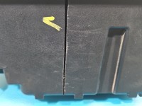 Komputer Sterownik silnika 0261208939, 55557932 Opel Corsa D 1.0 12V