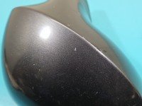 Lusterko prawe Seat Ibiza IV 6J grafitowy LW7Z europa