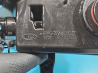 Halogen prawy Opel Astra V K