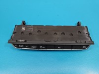 Przełącznik Panel przełączników Audi A4 B9 8W0925301