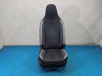 Fotel prawy przód pasażera Toyota Aygo II 14-22 5d EUROPA