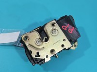 Zamek przód prawy Citroen Xsara Picasso EUROPA 6pin