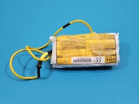 Poduszka powietrzna fotela airbag LEXUS CT 10-22 0589-P1-000082