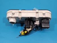 Konsola panel nawiewu Ford Fiesta Mk6 2S6H-19980-BD