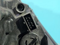Reflektor lewy lampa przód Citroen C4 I EUROPA 9646894380