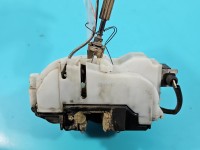 Zamek przód lewy 6K4837015D Seat Cordoba I EUROPA Producent części: Seat, 3+2pin