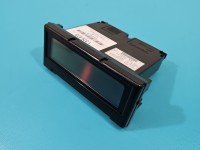 Wyświetlacz Volvo V50 S40 II 30737809, 69199-100 monitor