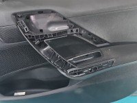 DRZWI PRZÓD PRAWE PASAŻERA Peugeot 2008 I 5d beżowy EVL