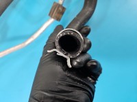 Przewód klimatyzacji rurka Mercedes ML W164 A1648304815, A1645060635, A1648302215