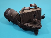 Chłodnica oleju Alfa romeo 159 55198696 1.9 jtd