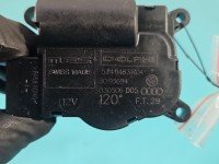 Silniczek nawiewu NAGRZEWNICY AUDI Q7 I 4L 52411483R04 EUROPA