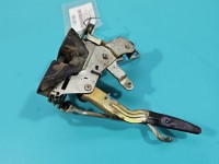 Zamek klapy tył SUZUKI JIMNY III HB Suzuki