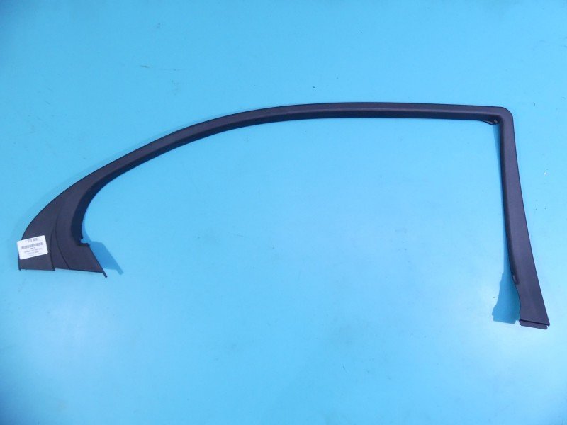 Listwa drzwi tył lewa Mercedes W221 A2217350971