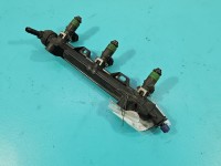 Wtryskiwacz Skoda Fabia I 03E133320A, 03E906031 1.2 12v