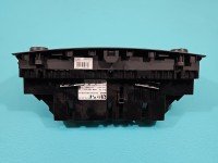 Konsola panel nawiewu Citroen C5 II X7 96715288ZD, 5HB009332