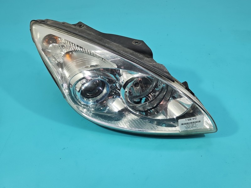 Reflektor prawy lampa przód Hyundai I30 I 07-12 EUROPA
