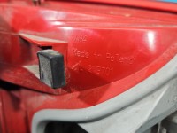 Lampa tył lewa AUDI A4 B8 kombi EUROPA