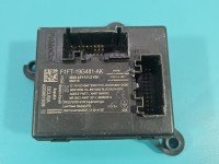 Komputer Sterownik silnika 0281033084 Ford Focus Mk3 1.5 tdci