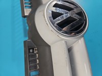 Atrapa grill Vw Golf plus 5M0853651A