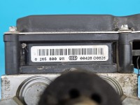 Pompa abs Seat Ibiza IV 6J 1.4 16V 6R0907379AB, 0265237034, 6R0614117P