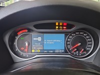 Licznik Ford Mondeo Mk4 2.0 tdci EUROPA